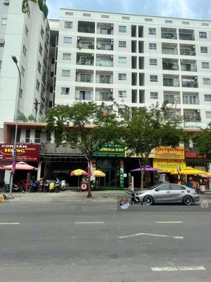 cho thuê shop house ct1 vcn phước hải vị trí đẹp thuận lợi kinh doanh, , dt 138m giá 35 triệu/th