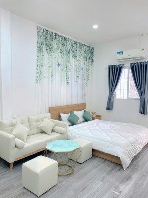 pass phòng trọ full nội thất quận phú nhuận phường 5, giá tốt