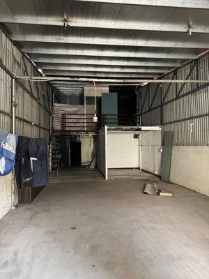 cho thuê kho, nhà xưởng tại đường nguyễn thời trung, thạch bàn, long biên, hà nội, 10 triệu, 110m2