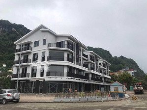 chính chủ bán lô 96 m2 tại cát bà amatina