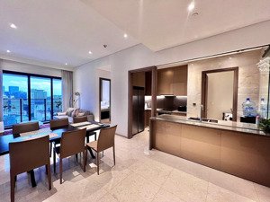 bán 3pn the marq quận 1 view landmark. dt 110m2 giá bán 23tỷ tầng cao, nhà đẹp đầy đủ sẵn nội thất