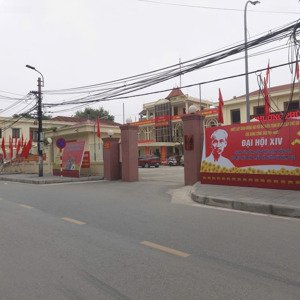 hàng hiếm kim thiều, phù khê - từ sơn. tách được 2 lô - giá cực đẹp giá chỉ 24tr/m