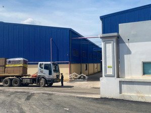 cho thuê xưởng 2000m2. an phú. thuận an. bình dương.