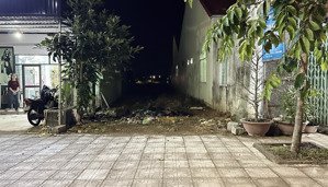 chính chủ bán lô đất mặt tiền tỉnh lộ 2, diên lạc khu vực sầm uất mặt phố trung tâm