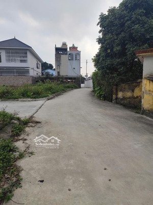 lô đất nghỉ dưỡng tại tt xuân mai - chương mỹ - hn