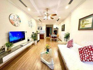 homestay hana 3pn park 1 times city | 118m | view nhạc nước