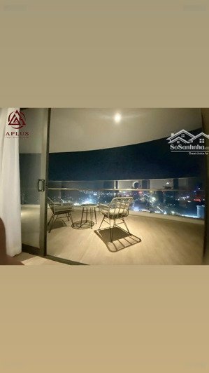 citadines - chính chủ cần bán căn hộ ban công biển tầng trung giá đẹp rẻ nhất chỉ 1.5x xíu tỷ