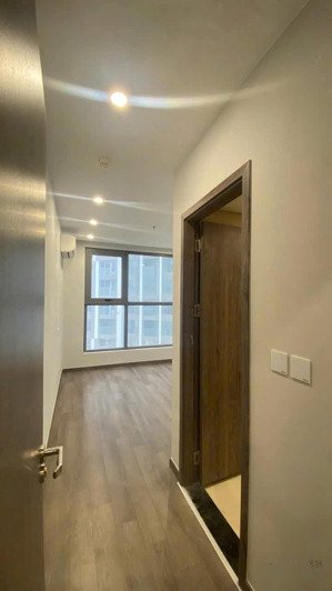 the ruby - căn studio view biển tòa b