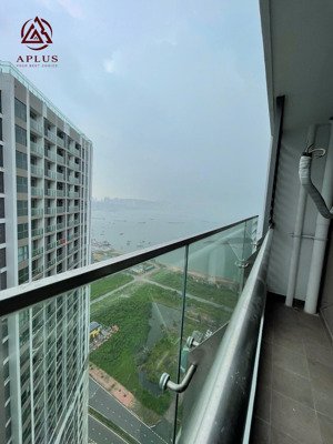 the ruby - căn studio view biển tòa a cần bán