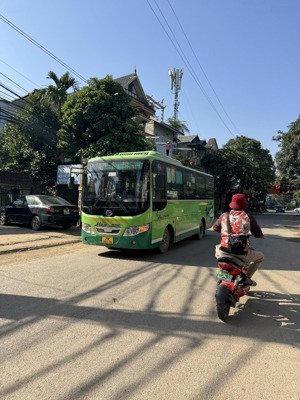 hàng xóm khu đô thị phú cát city và metro city
