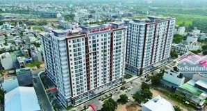 cho thuê nhiều căn hộ hacom khu đô thị k1 phan rang. ngắn, trung, dài hạn