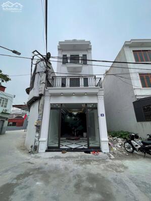 Bán nhà 3 tầng Vĩnh Khê An Dương Hải Phòng