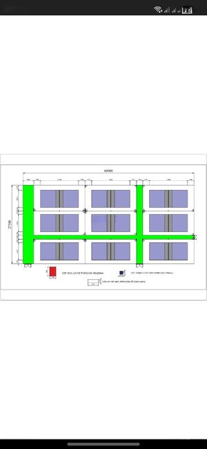 cho thuê cụm 9 sân pickleball mới
