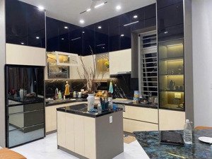 bán nhà 3 tầng tôn đản nhà mới 100% | full nội thất đón tết ngay đường thông ô tô vào tận nhà