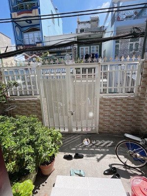 bán nhà quận 4, p14 đoàn v bơ, 85m2, ngang to 5.6, hiện hữu, hẻm 4m, 30m ra mt, 8.1tỷ