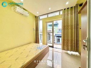 cho thuê cc mini, đường 27, phường 4, quận 8, hồ chí minh, 6,8 triệu/th, 40m2