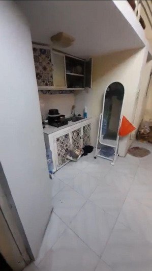 chính chủ cho thuê nhà riêng 1 tầng khép kín, có gác xép, phố thanh nhàn vào ở ngay, 4tr/tháng