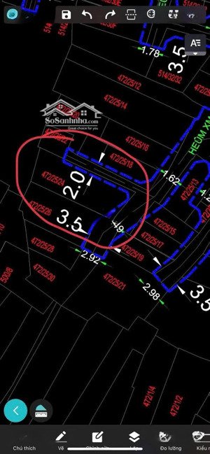 bán nhà 1 trệt 1 lầu 2 mặt hẻm gò vấp giá tốt