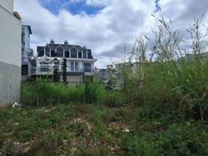 đất biệt thự đường lữ gia, phường 9, tp. đà lạt, view đẹp, diện tích: 373m2, giá 10tỷ