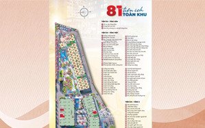 bcons solary dĩ an căn hộ ở thật giá tốt, tiện ích đầy đủ