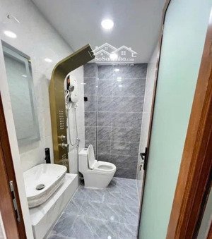 nhà biệt thự 2 tầng có 5 tỷ x, thới an 16, quận 12 tp. hồ chí minh