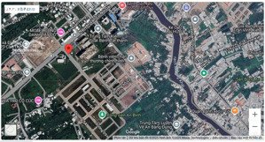 độc quyền 2 nền liền kề kdc hồng phát an bình - 39tr/m² - 100/m²/nền, trước tết có chiết khấu!