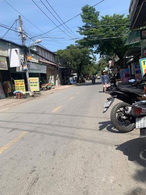 bán căn hộ dịch vụ an phú đông- 15 phòng (119m) 5m x 24m - giá tốt có dòng tiền sẵn