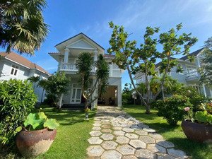 bán 400m đất biệt thự sealink phú hài, phan thiết giá đầu tư, gần sun group phan thiết