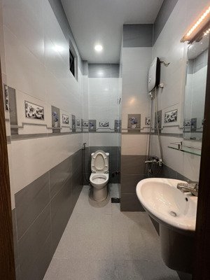 khai trương căn hộ cao cấp, full nội thất cao cấp 5p đi đh văn lang, ngay đường bùi đình túy