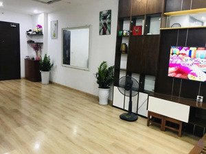 cho thuê căn hộ 2b nghĩa đô, cầu giấy, 75m2, 2pn, đủ đồ, 13 triệu/tháng. lh: 