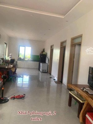 bán nhà sân vườn đẹp như mơ tại phường 12