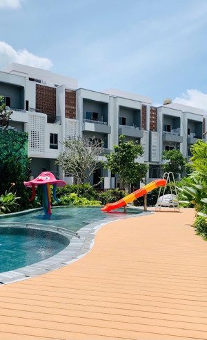 bán nhà phố the meadow giá tốt nhất chủ đầu tư, thanh toán 20% nhận nhà, đóng giãn 2 năm, 10,2 tỷ