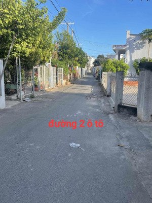 bán đất đường mai thúc loan, p. rạch dừa cũ, vũng tàu, giá 3,8 tỷ, 81m2, mặt tiền 4.8m - giá tốt