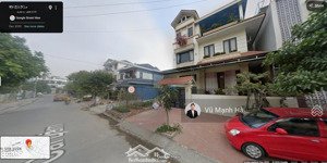 đất biệt thự sân vườn cái dăm giá tốt