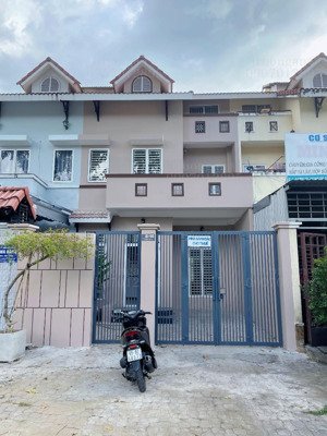 cho thuê nhà trệt 02 lầu - đường số 5 - kdc nam long 1, p. cái răng, tp. cần thơ (cg)