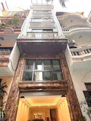 bán nhà phân lô, ô tô, tô hiệu, 42m2, mt4m, nhà mới, ở + k/doanh cực đẹp.