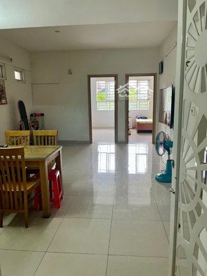 cho thuê căn hộ dreamhome block đơn 2pn 2wc không nội thất chỉ 7.5tr/tháng