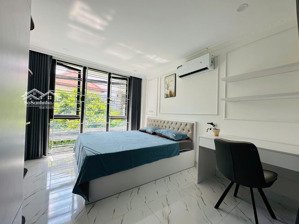 bán nhà lê quang đạo - 45m - lô góc - 8 phòng - giá 8.6 tỷ - hằng mini