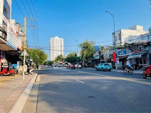 nhà mặt tiền nguyễn hữu cảnh p. thắng nhất vũng tàu 142m2 (5,9x25) giá 15,95 tỷ tl