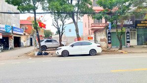 chính chủ bán đất vàng nguyễn thái học, tp vinh,nghệ an