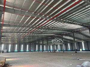cho thuê kho xưởng 2.500m2 đến 10.000m2 tại khu cn, tỉnh hưng yên