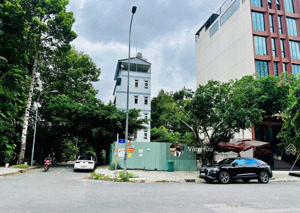 góc 2 mặt tiền tạ hiện, quận 2 - dt: 16x20m - xd: hầm 8 tầng - hđt: 300 triệu - giá: 150 tỷ