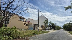 lý thánh tông, lô đất 248m2 - ngay cạnh ks. mường thanh, gần biển. giá tốt bán nhanh