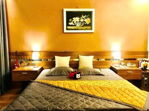 cho thuê nhà nguyên căn phố hồng tiến, bồ đề, long biên 60m 4pn full nội thất 13tr