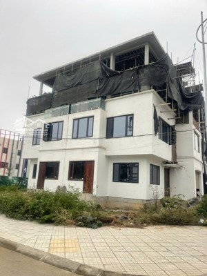 bán nhà khu thương mại vạn xuân,phường xuân đỉnh, bắc từ liêm, hà nội,giá thỏa thuận,dt 210.6m2