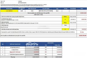 sở hữu căn bìa biệt thự song lập ven kênh đắt giá canaria, izumi city-lộ trình thanh toán chi tiết