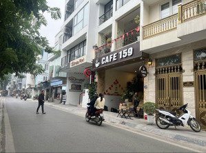 bán tòa nhà mặt phố nhật chiêu, tây hồ giá chào: 96 tỷ | toà 7 tầng