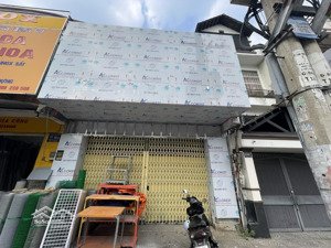 cho thuê mặt bằng trệt+1 lầu dt 192m2 tại 256d bạch đằng, bình thạnh