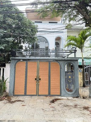 bán nhà đường 7m5 hoà xuân, cẩm lệ full nội thất giá rẻ bất ngờ, lh ngọc quý