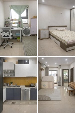 chính chủ cần bán căn hộ 65m2 view công viên kim quy